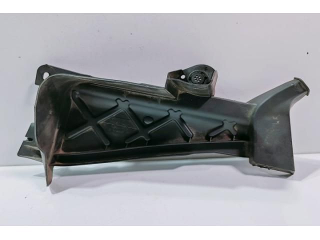 bontott AUDI A3 Pollenszűrő Fedél