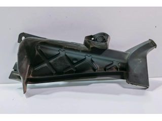 bontott AUDI A3 Pollenszűrő Fedél