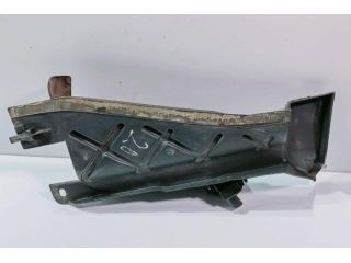 bontott AUDI A3 Pollenszűrő Fedél