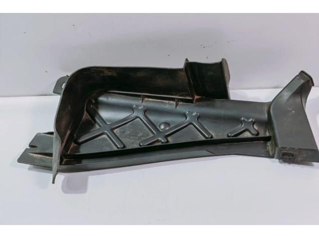 bontott AUDI A3 Pollenszűrő Fedél