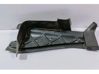 bontott AUDI A3 Pollenszűrő Fedél