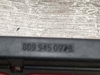 bontott AUDI A3 Pótféklámpa