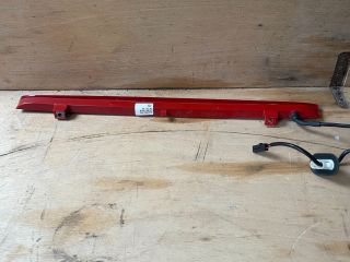 bontott AUDI A3 Pótféklámpa