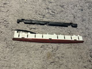 bontott AUDI A3 Pótféklámpa