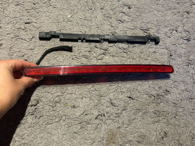 bontott AUDI A3 Pótféklámpa