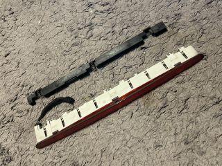 bontott AUDI A3 Pótféklámpa