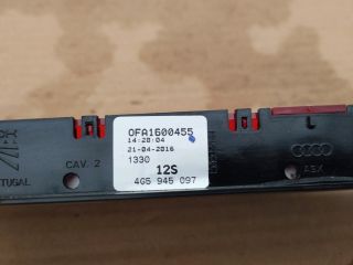 bontott AUDI A3 Pótféklámpa