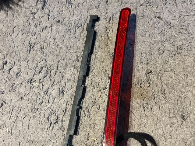 bontott AUDI A3 Pótféklámpa