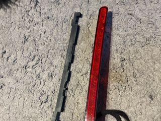 bontott AUDI A3 Pótféklámpa