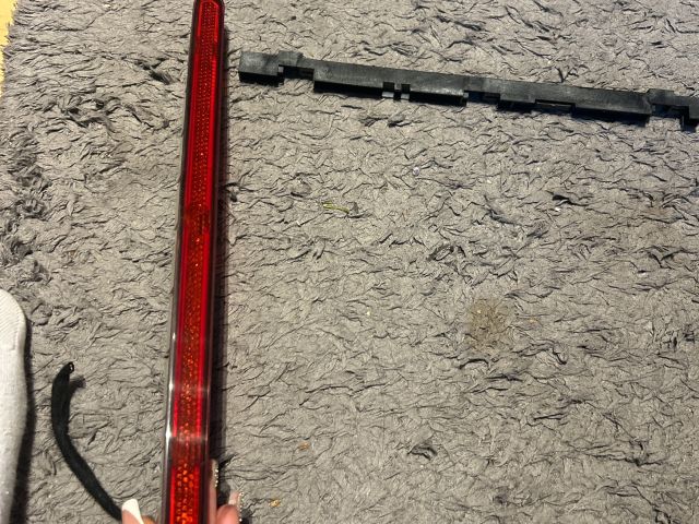 bontott AUDI A3 Pótféklámpa