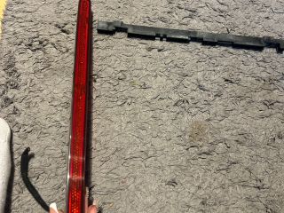 bontott AUDI A3 Pótféklámpa