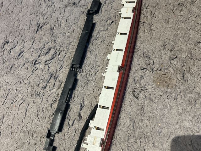 bontott AUDI A3 Pótféklámpa