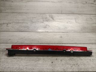 bontott AUDI A3 Pótféklámpa