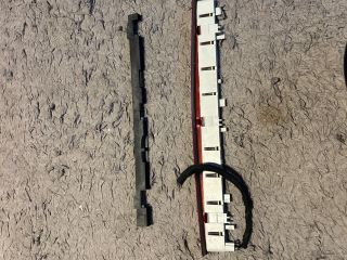 bontott AUDI A3 Pótféklámpa