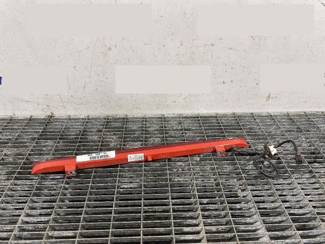 bontott AUDI A3 Pótféklámpa