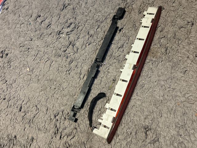 bontott AUDI A3 Pótféklámpa