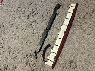 bontott AUDI A3 Pótféklámpa