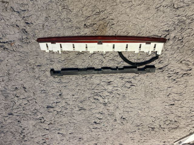 bontott AUDI A3 Pótféklámpa