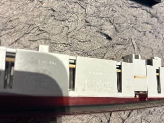 bontott AUDI A3 Pótféklámpa