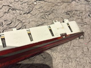 bontott AUDI A3 Pótféklámpa