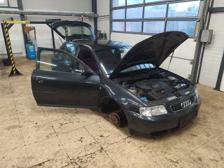 bontott AUDI A3 Pótféklámpa