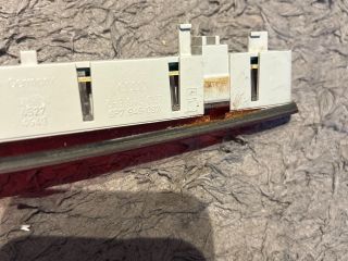 bontott AUDI A3 Pótféklámpa