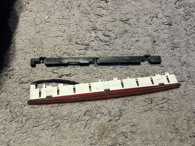 bontott AUDI A3 Pótféklámpa