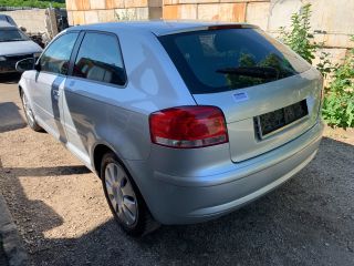 bontott AUDI A3 Pótféklámpa