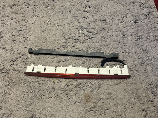 bontott AUDI A3 Pótféklámpa