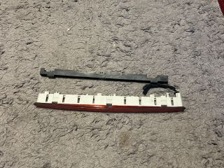 bontott AUDI A3 Pótféklámpa