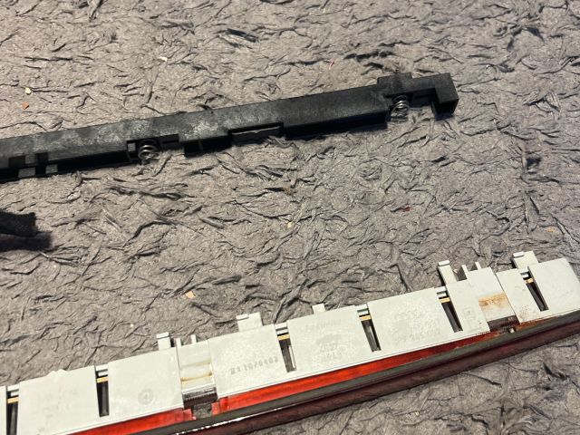 bontott AUDI A3 Pótféklámpa