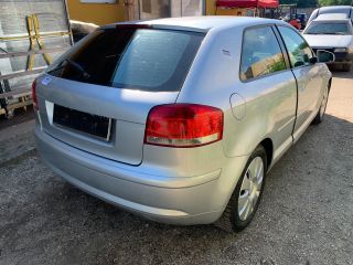 bontott AUDI A3 Pótféklámpa