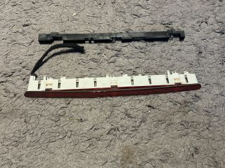 bontott AUDI A3 Pótféklámpa