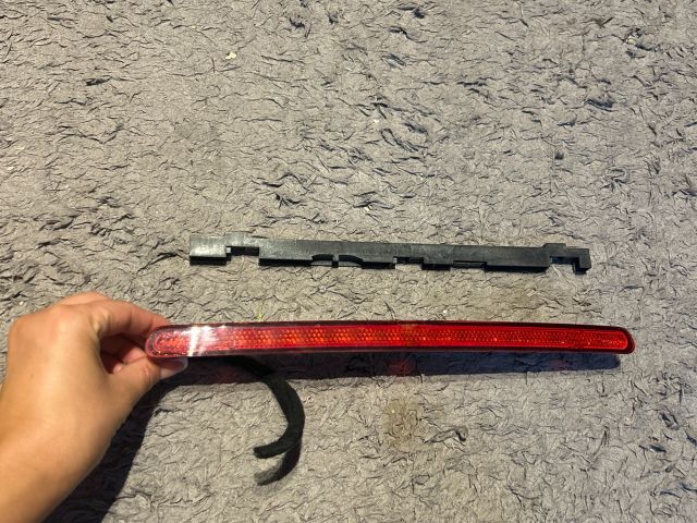 bontott AUDI A3 Pótféklámpa