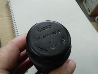 bontott AUDI A3 Pótkerék Rögzítő