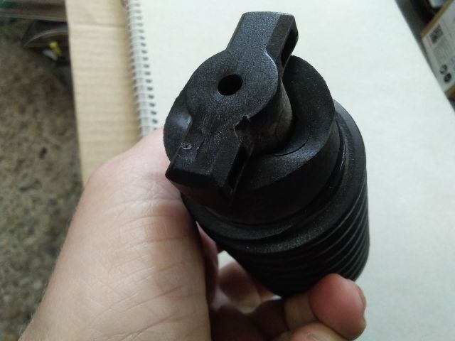 bontott AUDI A3 Pótkerék Rögzítő