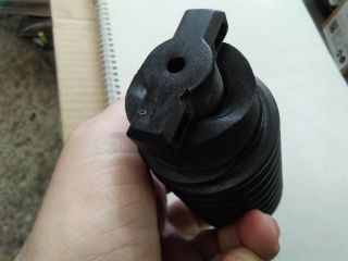 bontott AUDI A3 Pótkerék Rögzítő