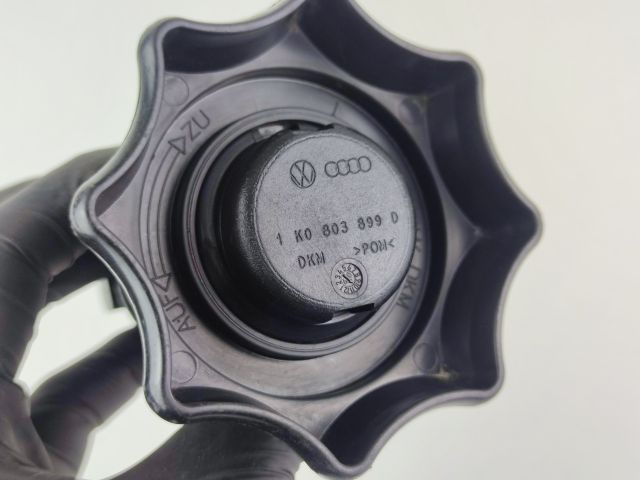 bontott AUDI A3 Pótkerék Rögzítő