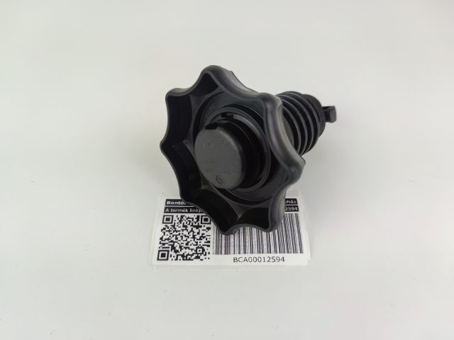 bontott AUDI A3 Pótkerék Rögzítő