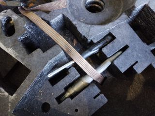 bontott AUDI A3 Pótkerék Szerszámtartó