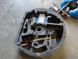 bontott AUDI A3 Pótkerék Szerszámtartó