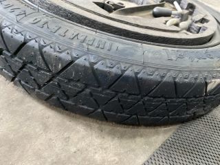 bontott AUDI A3 Pótkerék Szerszámtartó