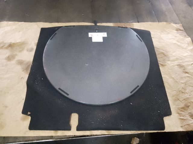 bontott AUDI A3 Pótkerék Takaró