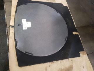 bontott AUDI A3 Pótkerék Takaró