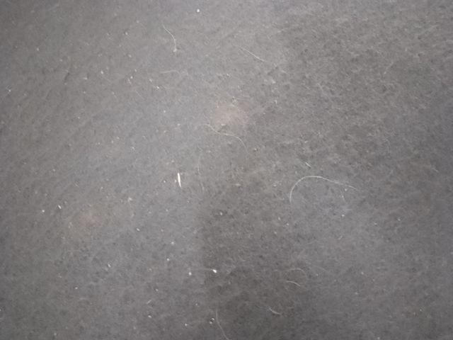 bontott AUDI A3 Pótkerék Takaró