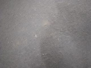 bontott AUDI A3 Pótkerék Takaró