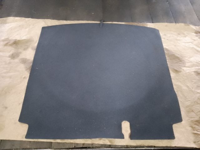 bontott AUDI A3 Pótkerék Takaró