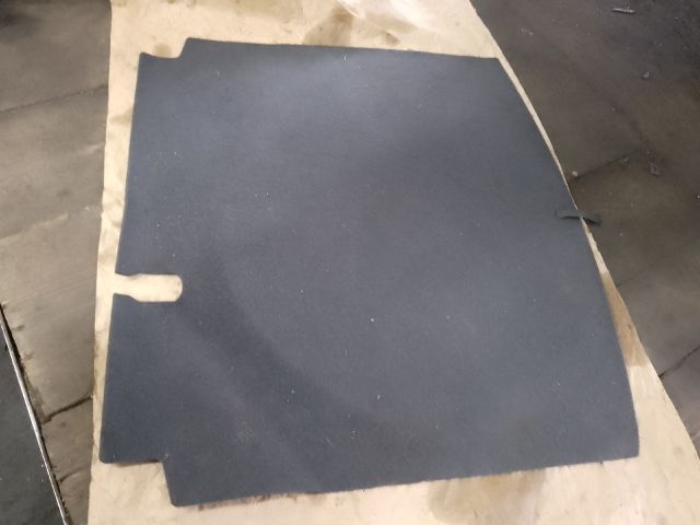 bontott AUDI A3 Pótkerék Takaró