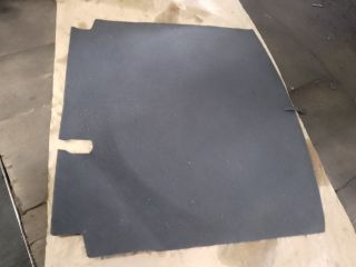 bontott AUDI A3 Pótkerék Takaró