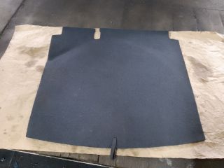 bontott AUDI A3 Pótkerék Takaró